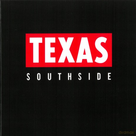 Texas: Southside (Expanded Edition) [2CD]