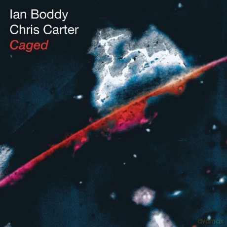 Chris Carter & Ian Boddy: Caged (25th Anniversary) [CD]