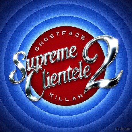 Ghostface Killah: Supreme Clientele 2 (digipack) [CD]