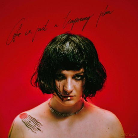 Abbie Falls: Life Is Just A Temporary Plan [CD]