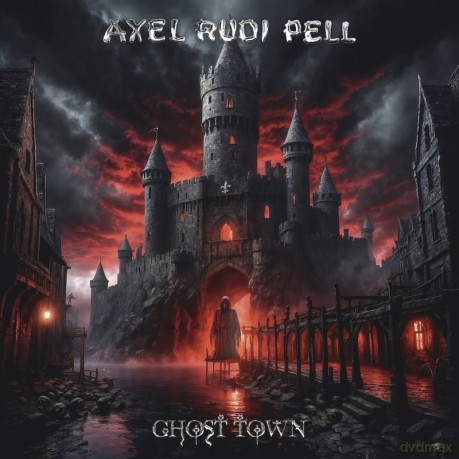 Axel Rudi Pell: Ghost Town [2xWinyl]