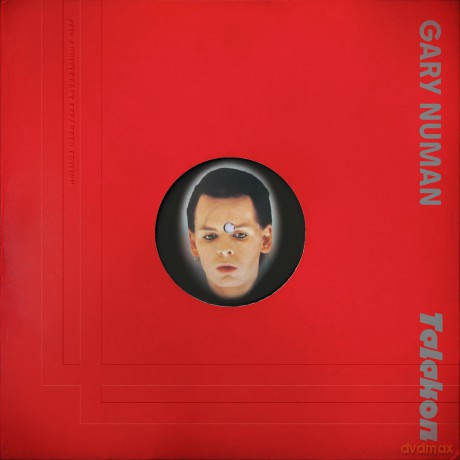 Gary Numan: Telekon (45th Anniversary) [Winyl]