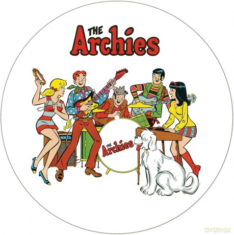 The Archies: The Archies [1xWinyl]