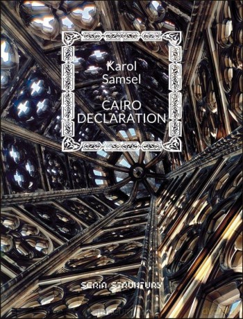 Cairo Declaration - Karol Samsel [KSIĄŻKA]