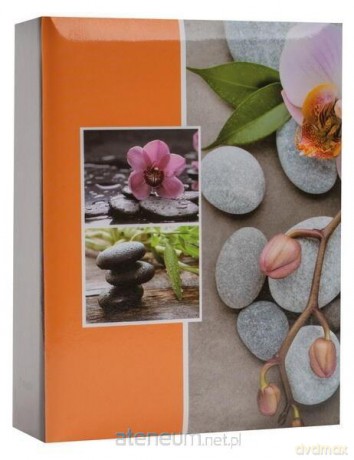 Fotoalbum kieszeniowy zgrzewany Orchid 1
