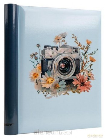 Fotoalbum samoprzylepny Lens 1