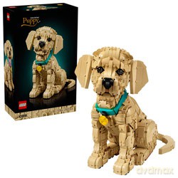 LEGO ICONS (11384) [KLOCKI]
