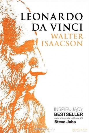 Leonardo da Vinci - Walter Isaacson [KSIĄŻKA]