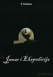 Jamar I Ekspedicija - Kulbacz P. [KSIĄŻKA]