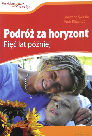Podróż Za Horyzont - Pięć Lat Później - Patrick French [KSIĄŻKA]