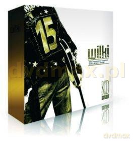 Wilki: Box [8CD]+[DVD]