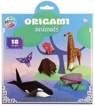 Origami Zwierzęta