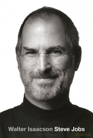 Steve Jobs - Walter Isaacson [KSIĄŻKA]