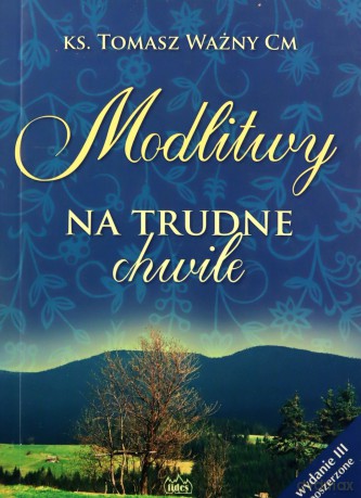 Modlitwy Na Trudne Chwile. Wydanie Iii Poszerzone - Perec Georges [KSIĄŻKA]