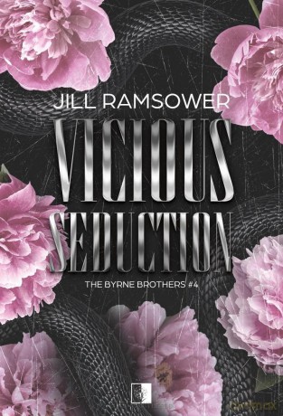 Vicious Seduction - Jill Ramsower [KSIĄŻKA]