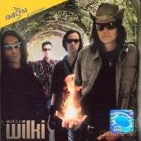 Wilki: Watra [CD]