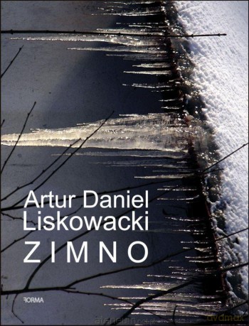 Zimno - Artur Daniel Liskowacki [KSIĄŻKA]
