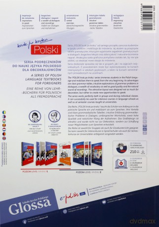 Polski. Krok Po Kroku - Iwona Stempek, Anna Stelmach [KSIĄŻKA]