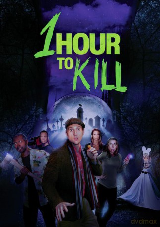 1 Hour to Kill [DVD]