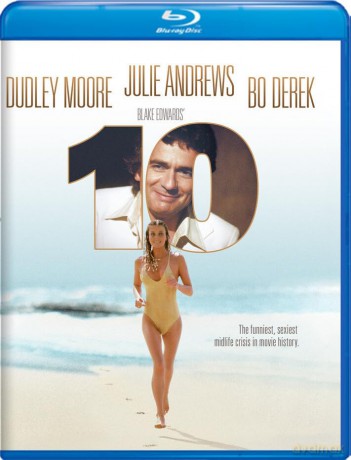 10 (Dziesiątka) [Blu-Ray]