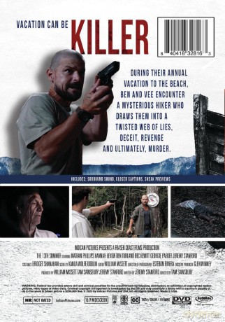 13th Summer [DVD]