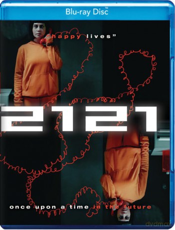 2121 [Blu-Ray]