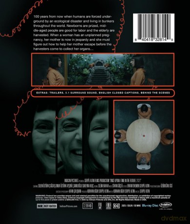 2121 [Blu-Ray]