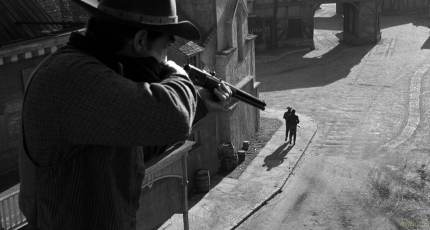 3:10 to Yuma (The Criterion Collection) [DVD]