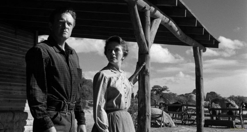3:10 to Yuma (The Criterion Collection) [DVD]