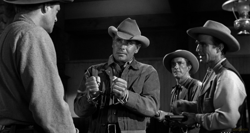 3:10 to Yuma (The Criterion Collection) [DVD]