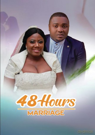 48 Hours Marriage [DVD]