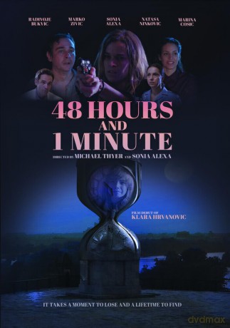 48 Hours and 1 Minute [DVD]
