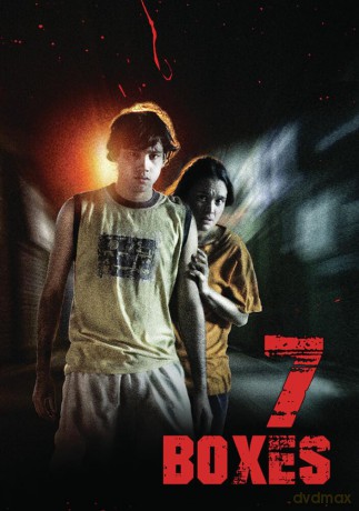 7 Boxes [DVD]