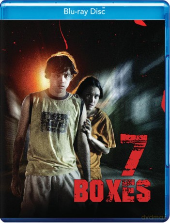 7 Boxes (Siedem skrzynek) [Blu-Ray]