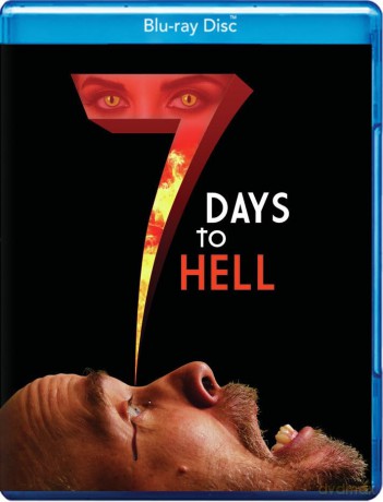7 Days to Hell [Blu-Ray]