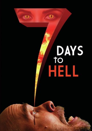 7 Days to Hell [DVD]