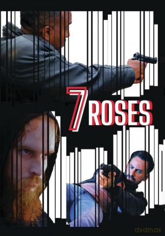 7 Roses [DVD]