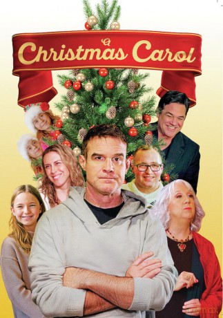A Christmas Carol [DVD]