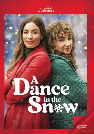 A Dance in the Snow [DVD]