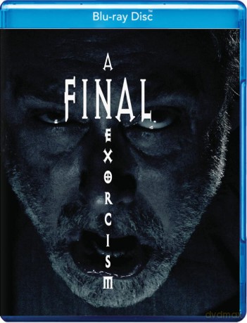 A Final Exorcism [Blu-Ray]