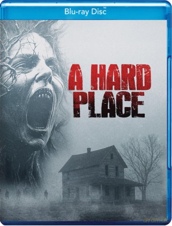 A Hard Place [Blu-Ray]