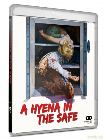 A Hyena In The Safe [DVD]