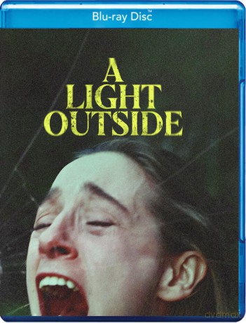 A Light Outside [Blu-Ray]