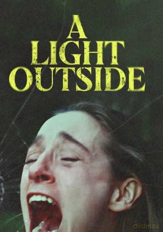 A Light Outside [DVD]
