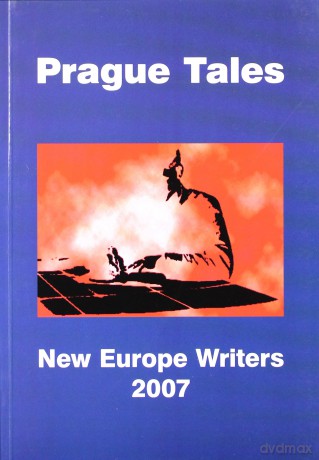 Prague Tales - Piotr Kletkowski [KSIĄŻKA]