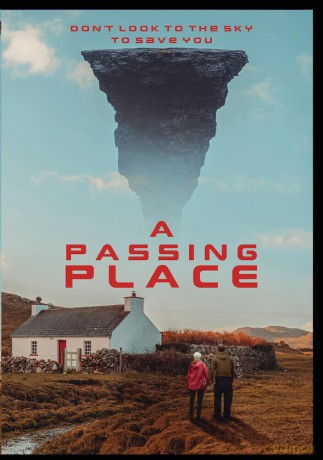 A Passing Place [DVD]