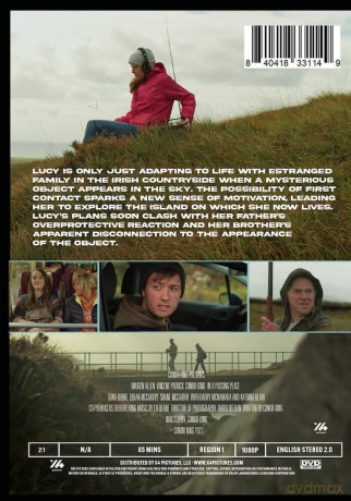 A Passing Place [DVD]