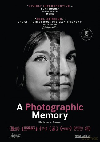 A Photographic Memory [DVD]