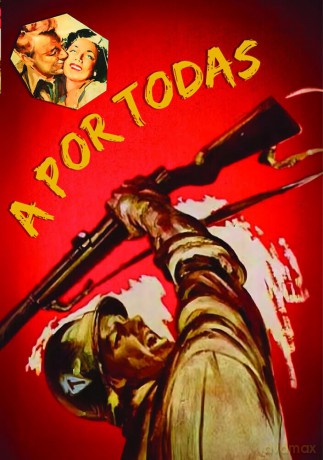 A Por Todas [DVD]