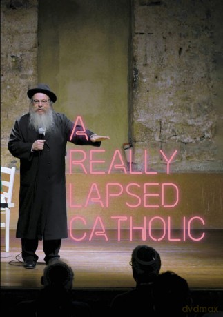 A Really Lapsed Catholic [DVD]